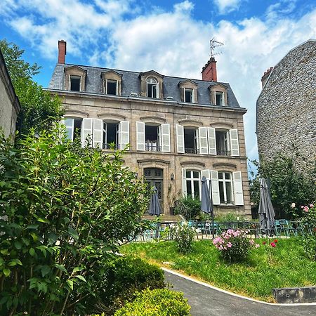 La Maison De Famille Лімож Екстер'єр фото