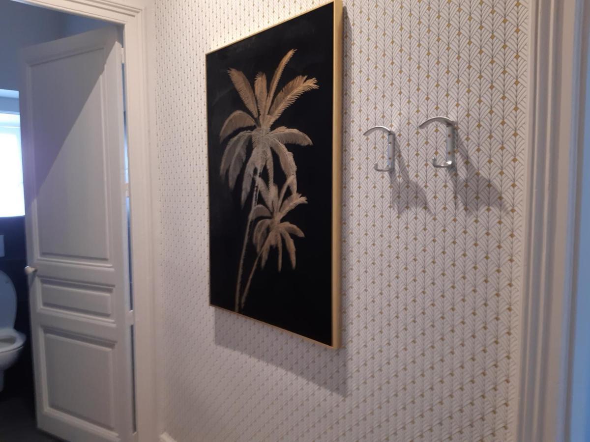 La Maison De Famille Лімож Екстер'єр фото