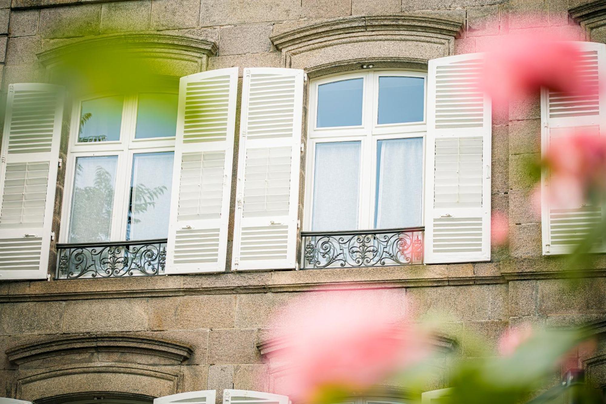 La Maison De Famille Лімож Екстер'єр фото